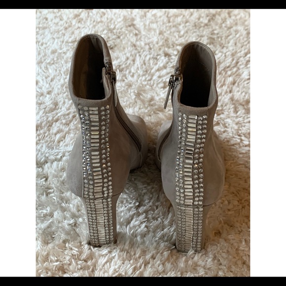 Ginanni Bini booties - Picture 2 of 4